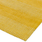 Ives Yellow Rug