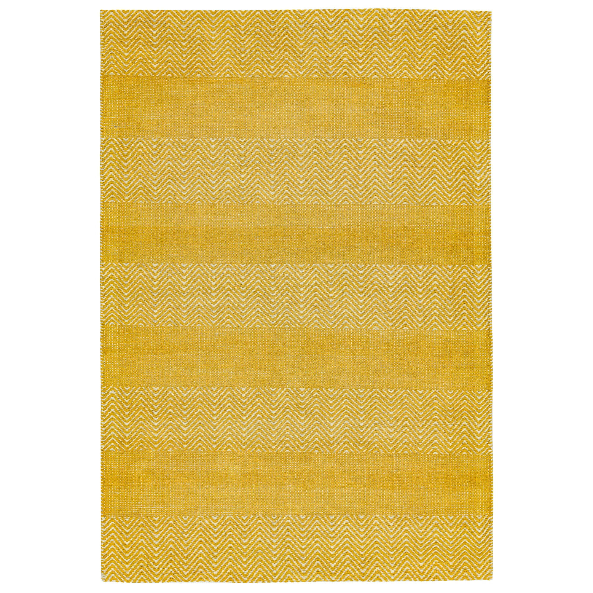 Ives Yellow Rug