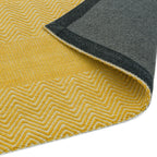 Ives Yellow Rug