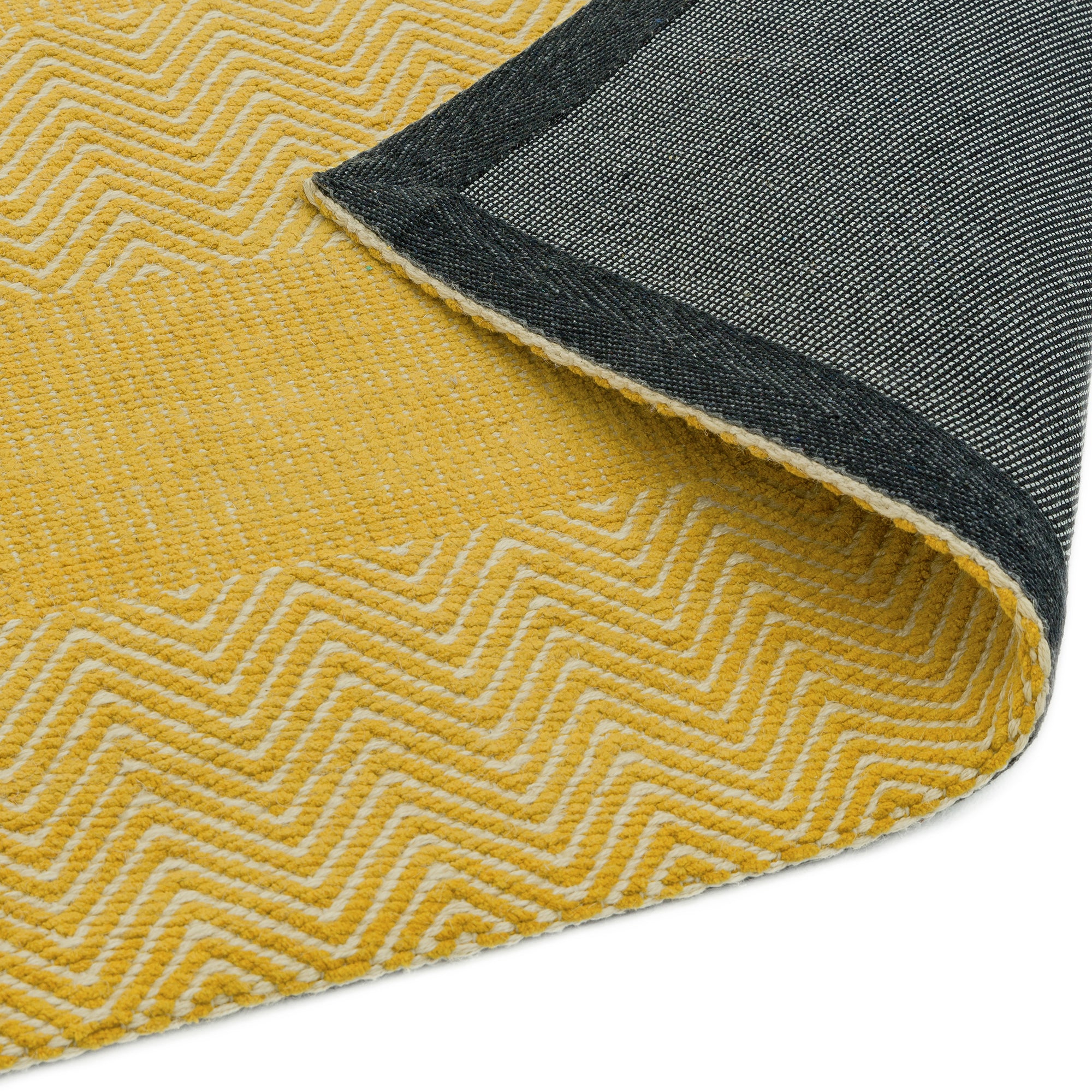 Ives Yellow Rug