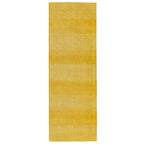 Ives Yellow Rug