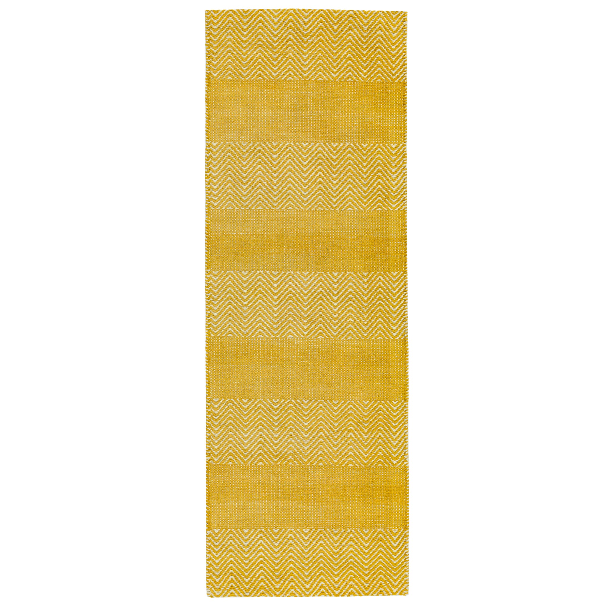 Ives Yellow Rug