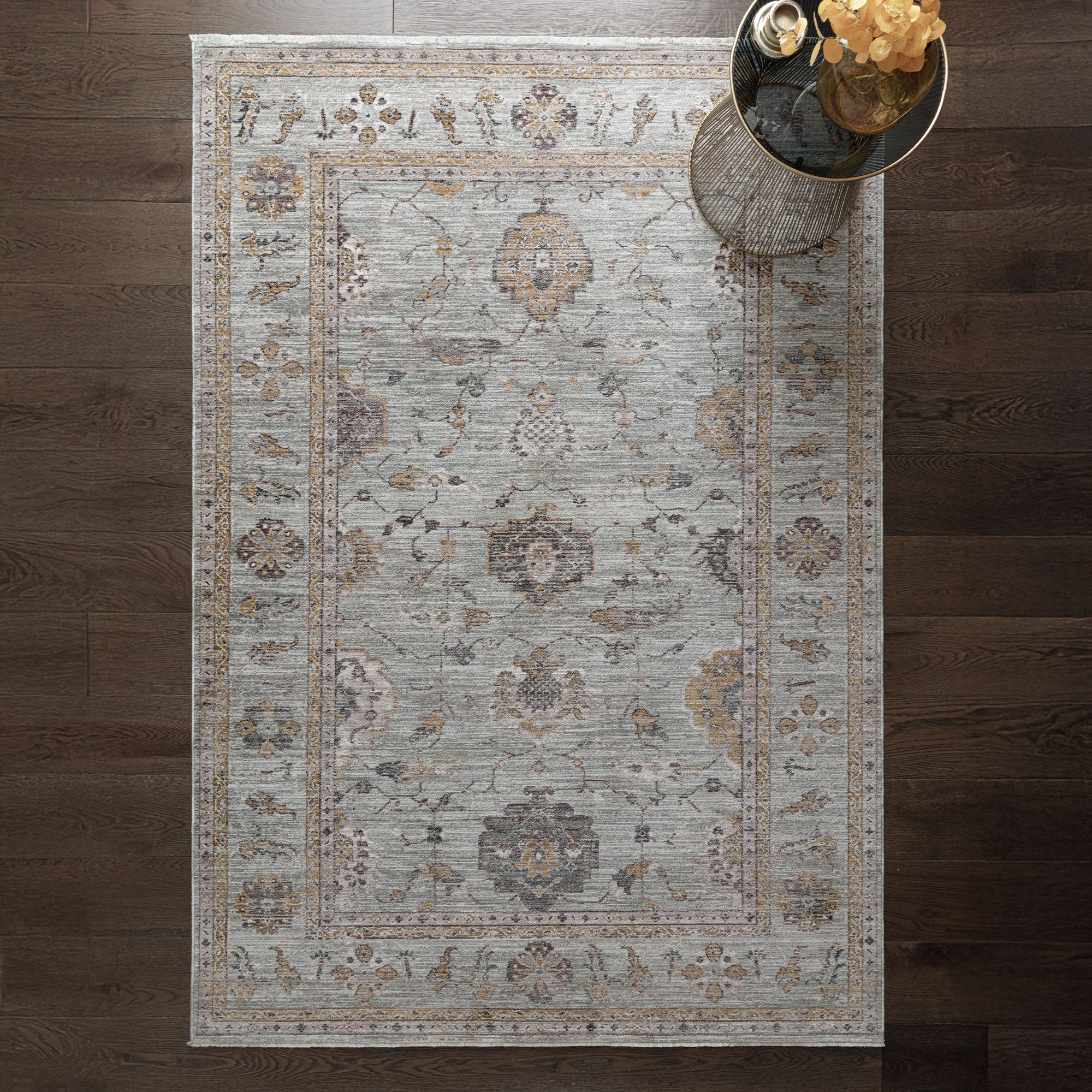 Alfombra Jasper 01
