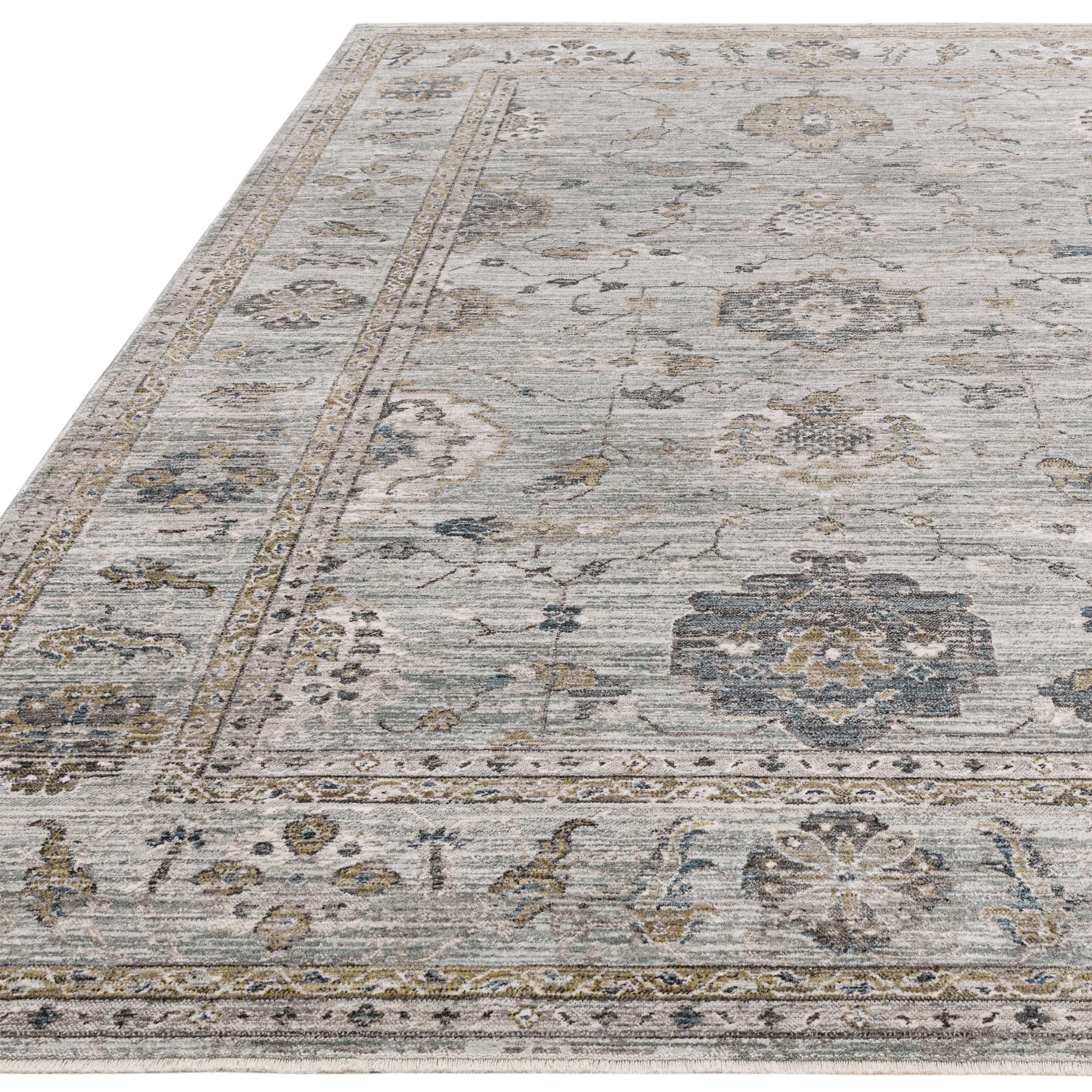 Alfombra Jasper 01