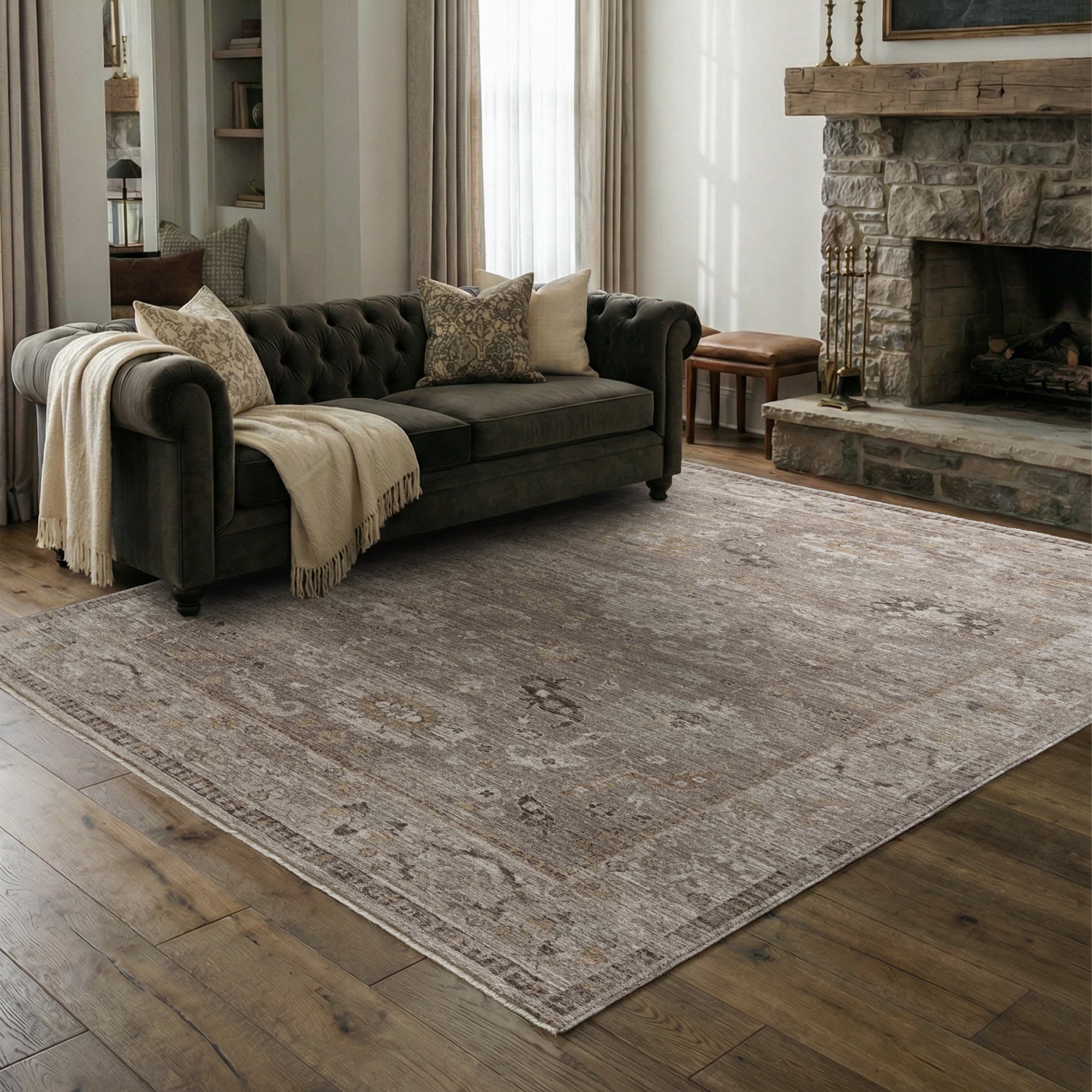 Jasper 03 Rug