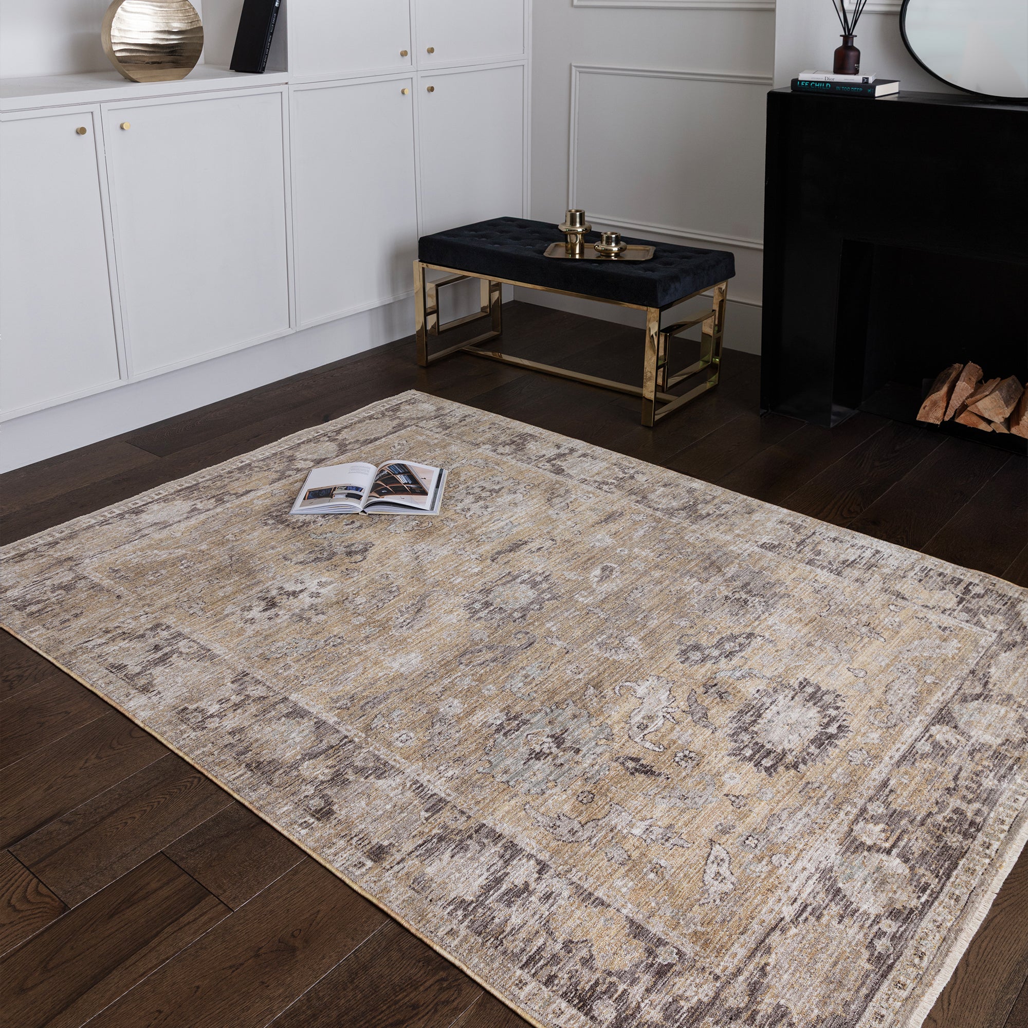 Jasper 06 Rug