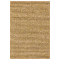 Alfombra Jute Loop Natural Jute Flatweave