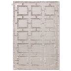Alfombra Katherine Carnaby Eaton Plata