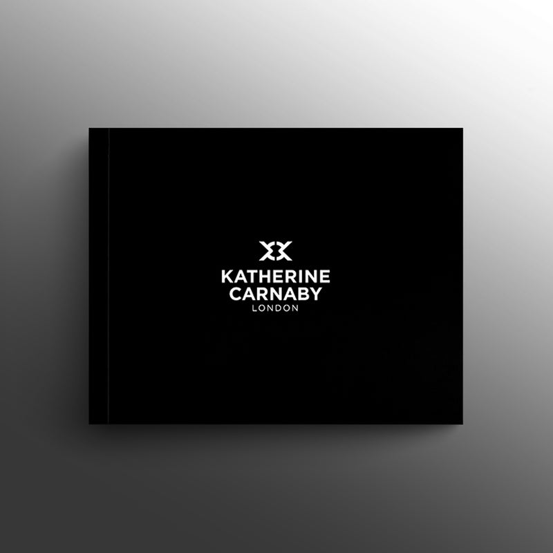 Katherine Carnaby