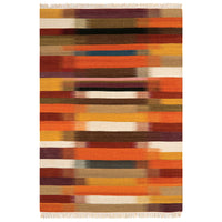 Kelims Traditional Hand Woven Rug KEL02