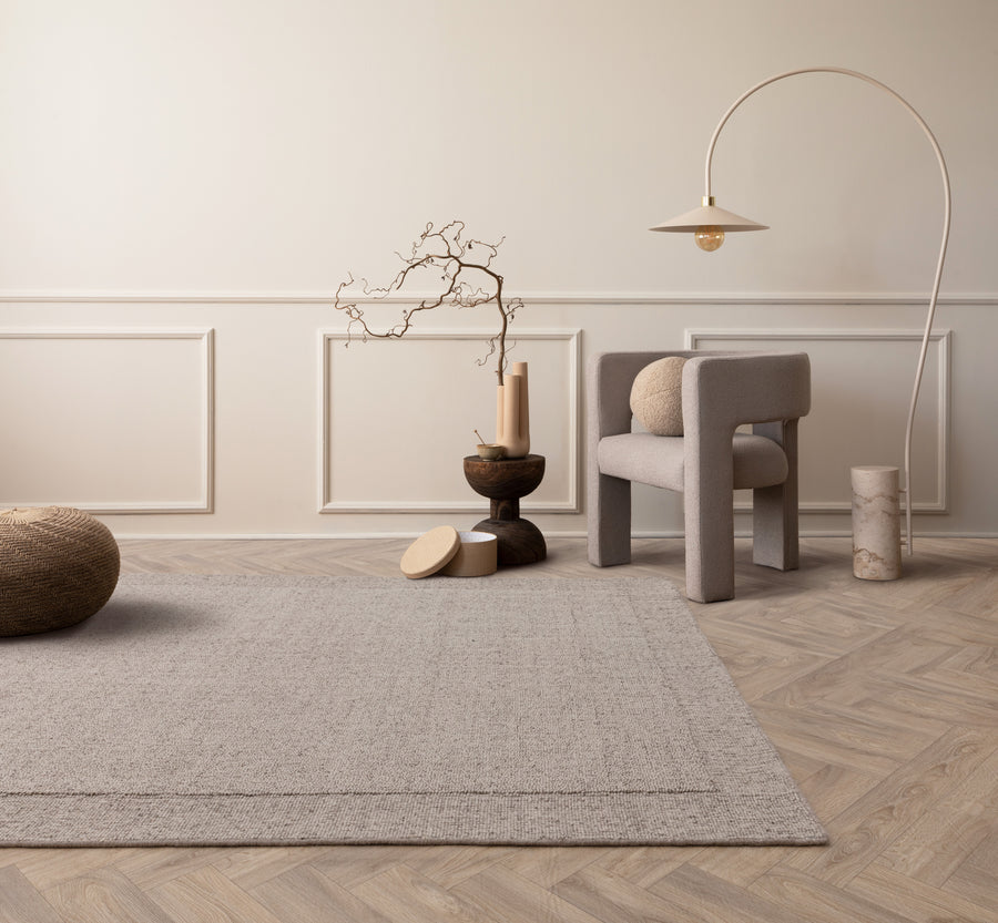 Larson Beige Rug