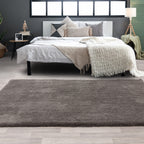 Lulu Charcoal Rug