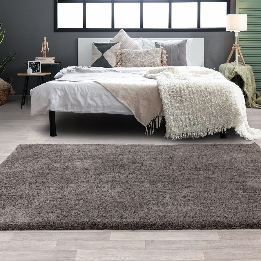 Lulu Charcoal Rug