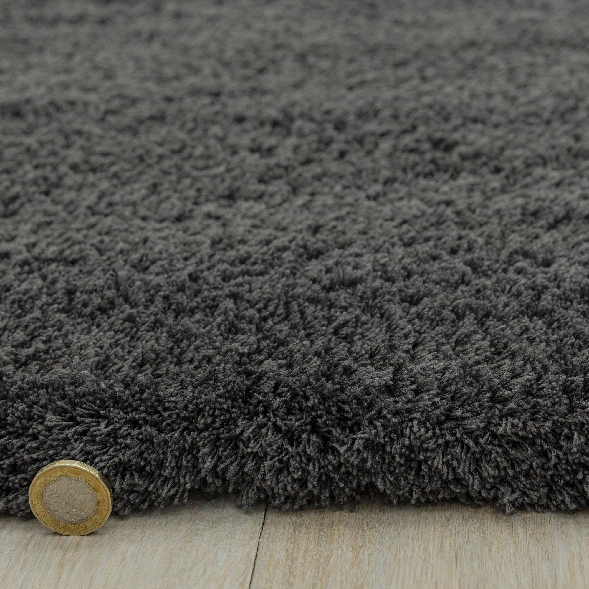 Lulu Charcoal Rug