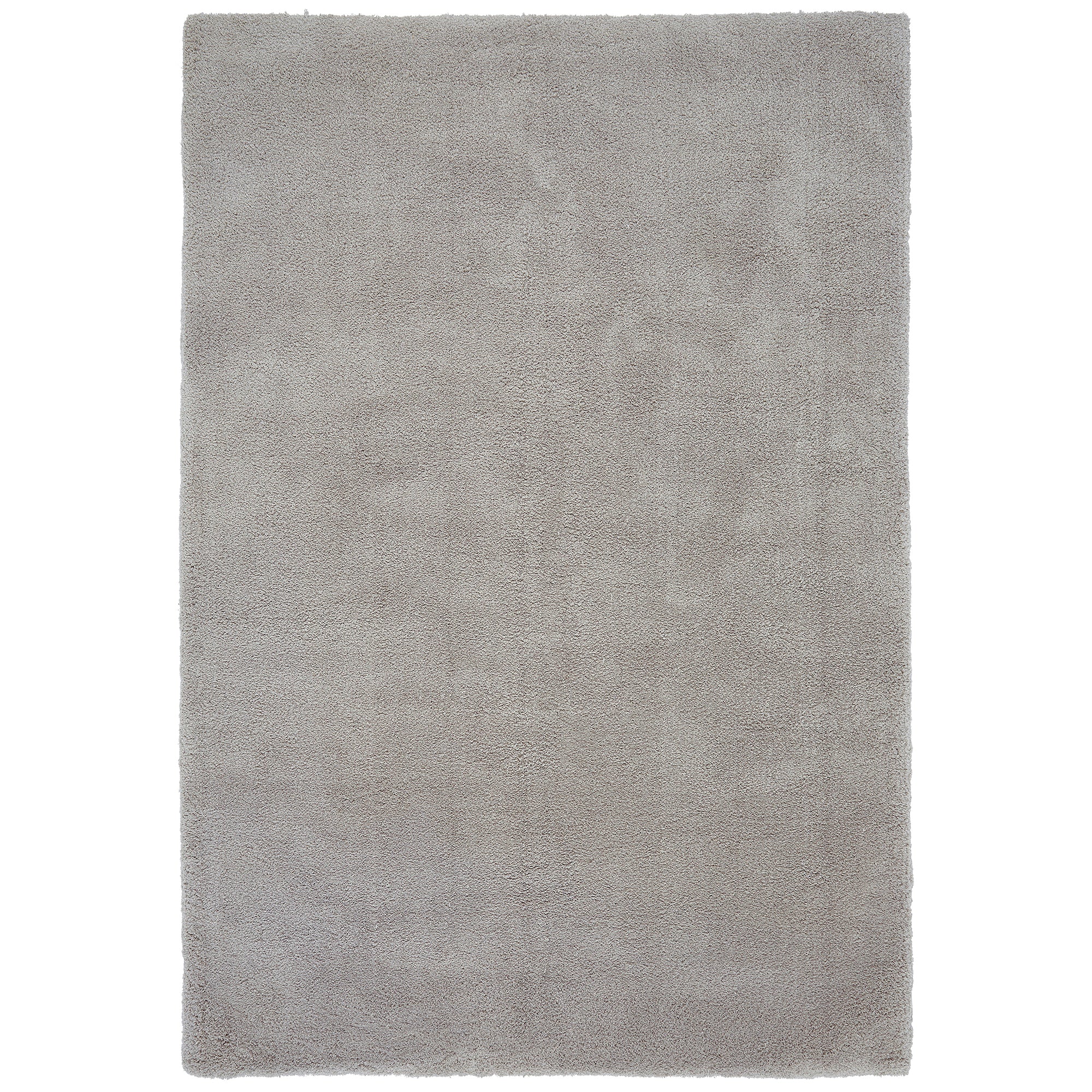 Lulu Silver Rug