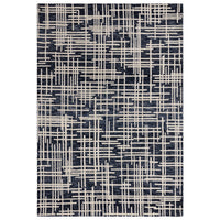 Mason Blueprint Rug