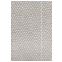 Muse MU09 Grey Linear Rug