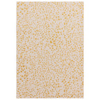 Muse MU12 Yellow Spotty Rug