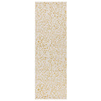 Muse MU12 Yellow Spotty Rug