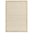 Napa Border Rug