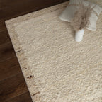 Napa Border Rug