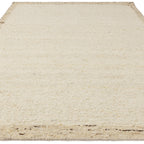 Napa Border Rug