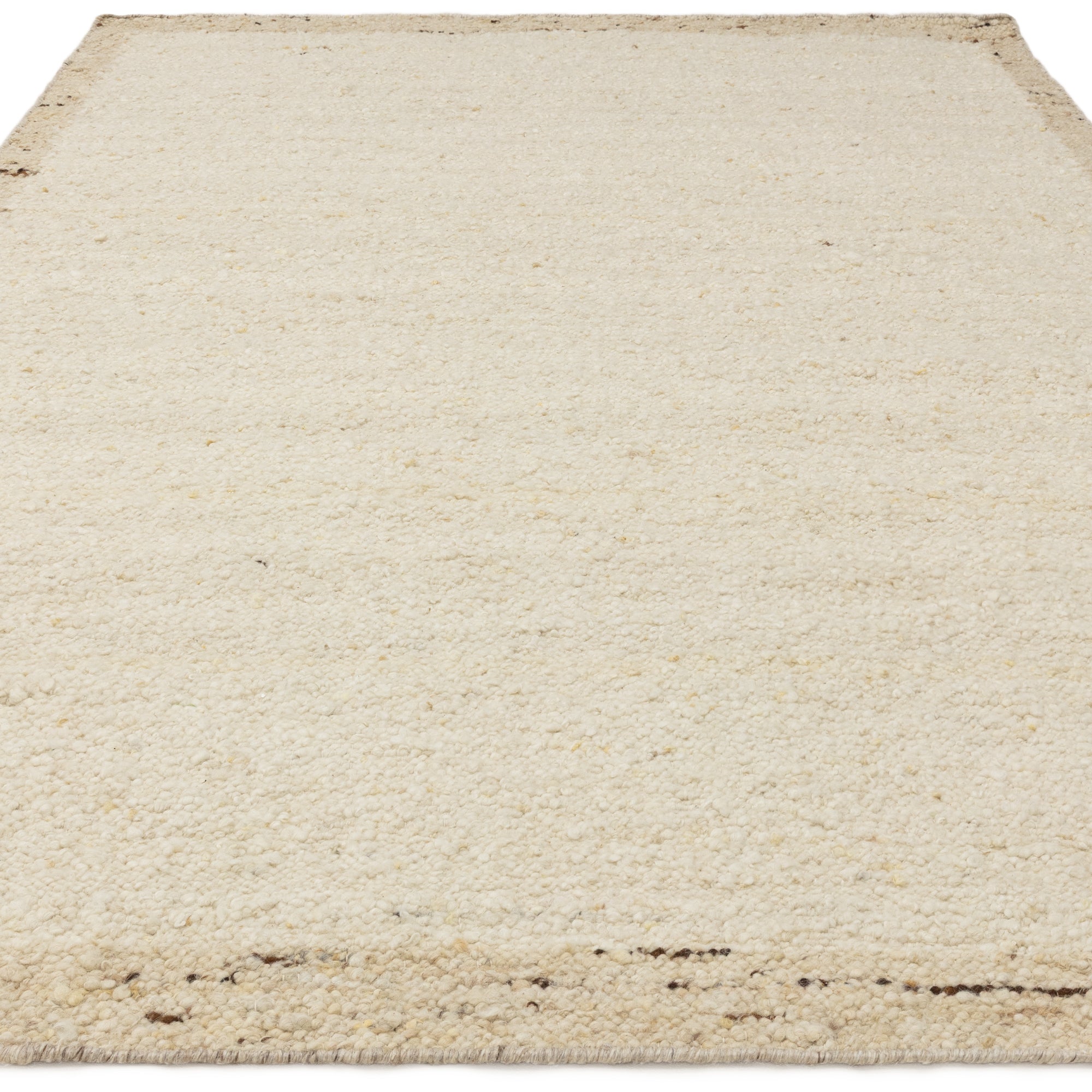 Napa Border Rug