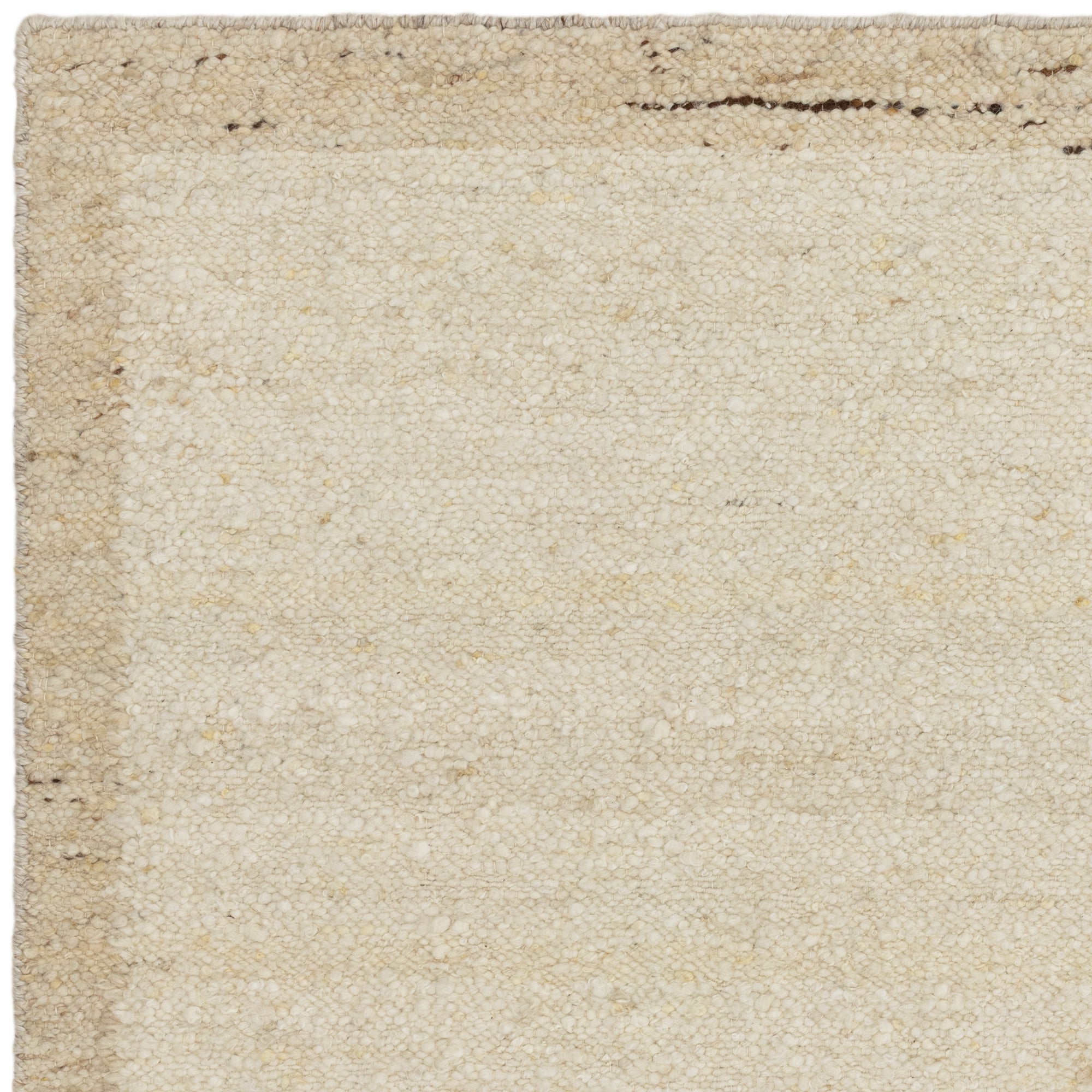 Napa Border Rug