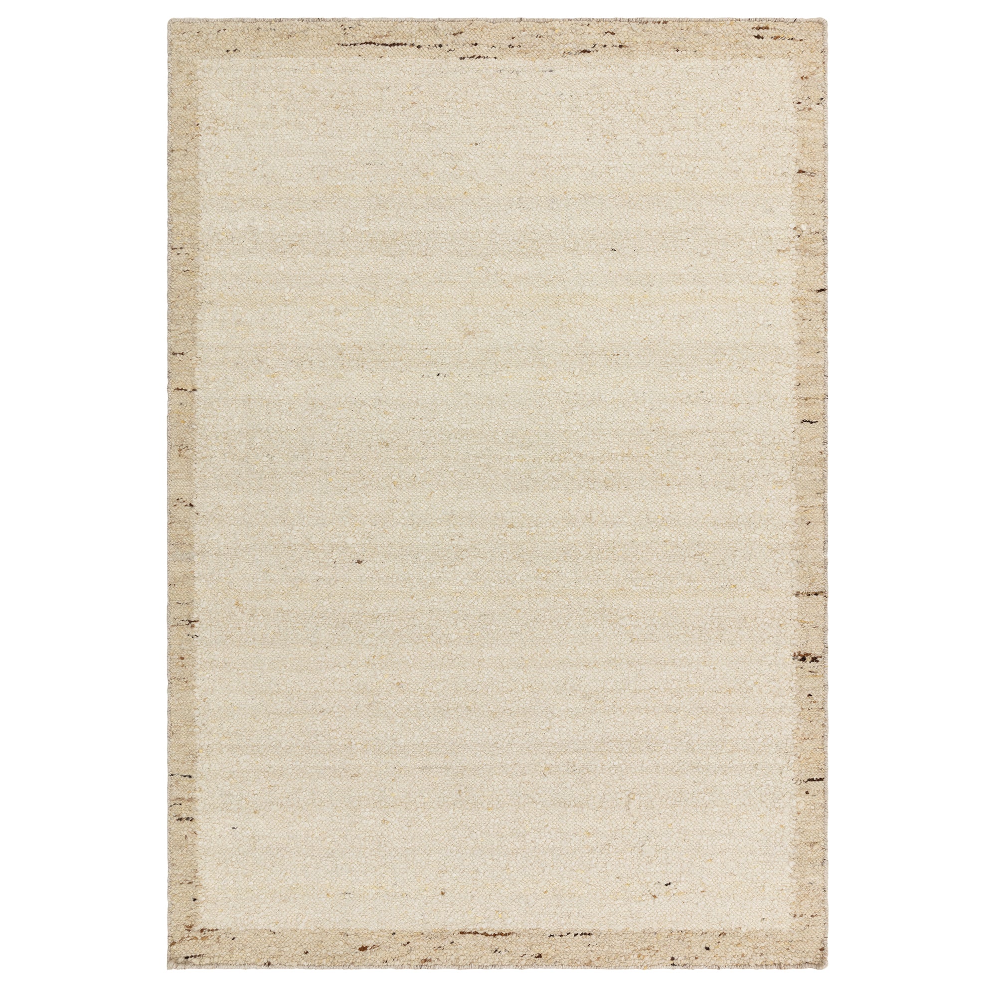 Napa Border Rug