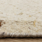 Napa Border Rug