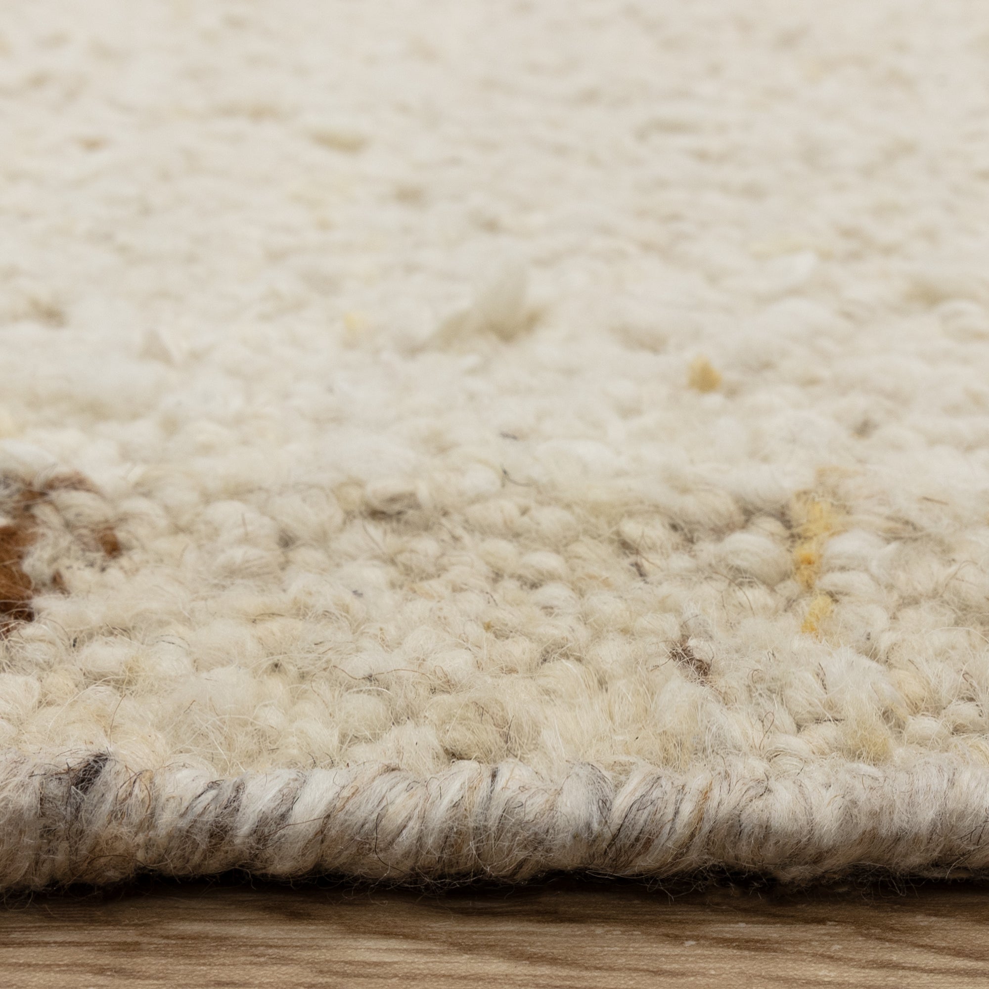 Napa Border Rug