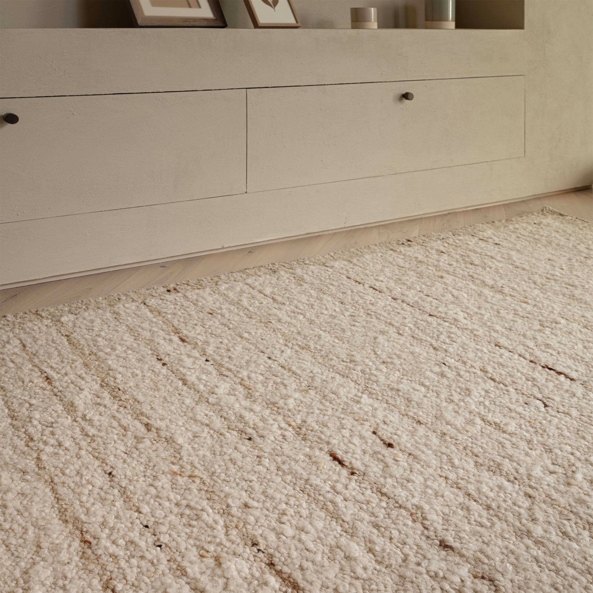Napa Ladder Rug