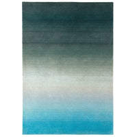 Alfombra Ombre Azul