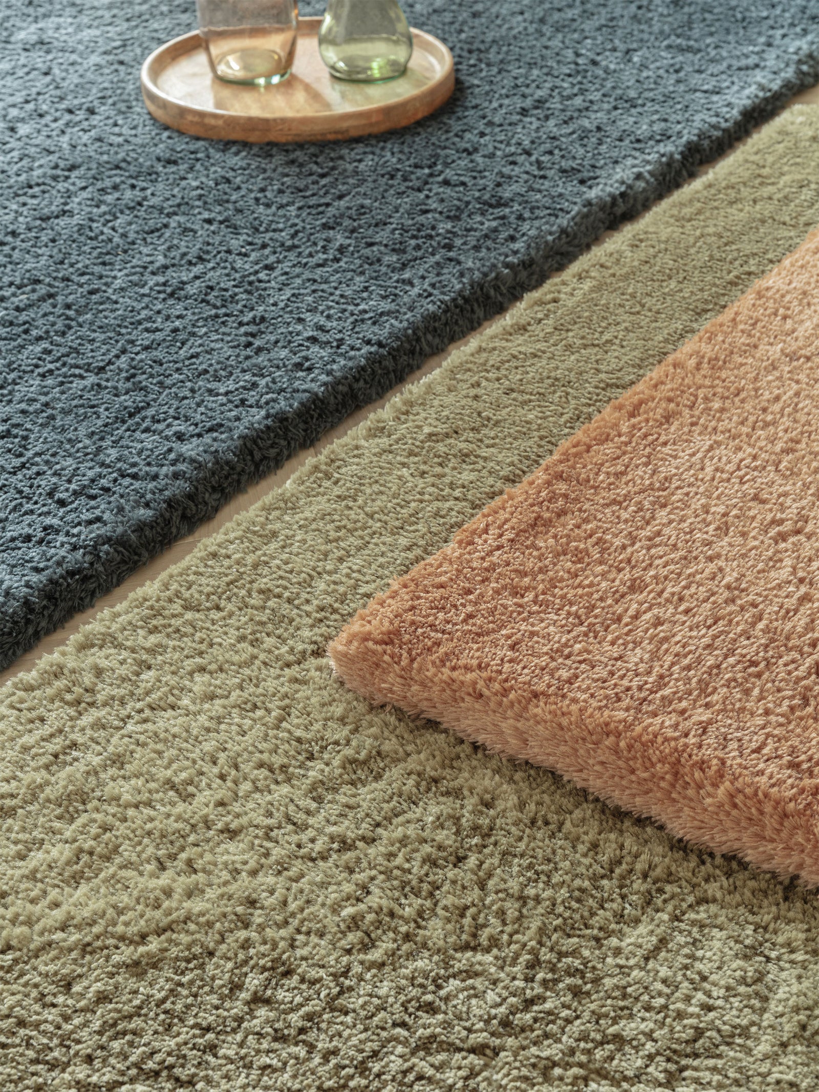 Eco-friendly Rugs