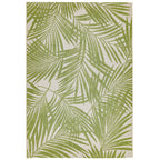 Alfombra Patio PAT15 Palma Verde