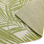Alfombra Patio PAT15 Palma Verde