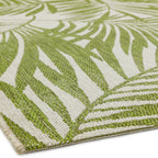 Alfombra Patio PAT15 Palma Verde