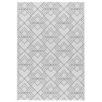 Alfombra Patio PAT16 Deco marfil