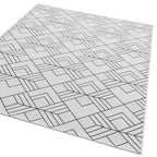 Alfombra Patio PAT16 Deco marfil