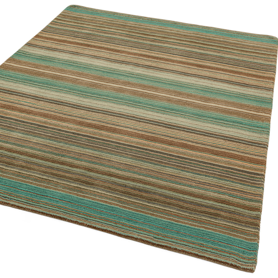 Pimlico Green Rug