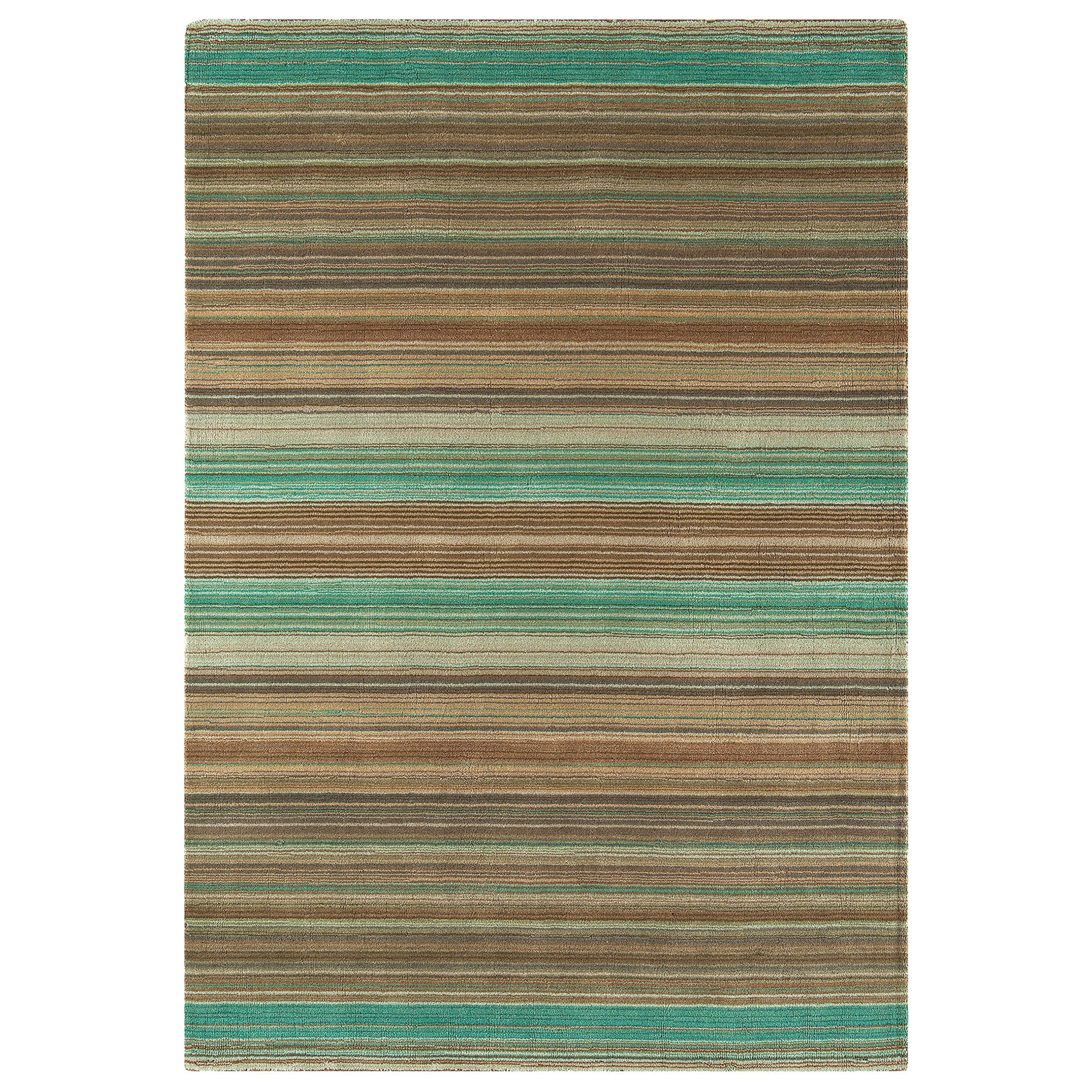 Pimlico Green Rug
