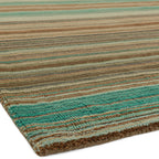 Alfombra Pimlico Verde
