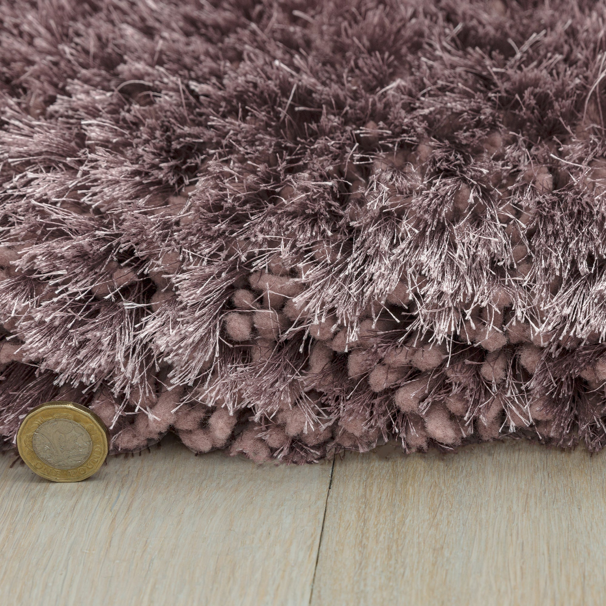 Plush Dusk Rug