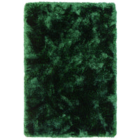 Plush Emerald Rug