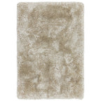 Alfombra Plush perla