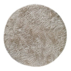 Plush Sand Rug