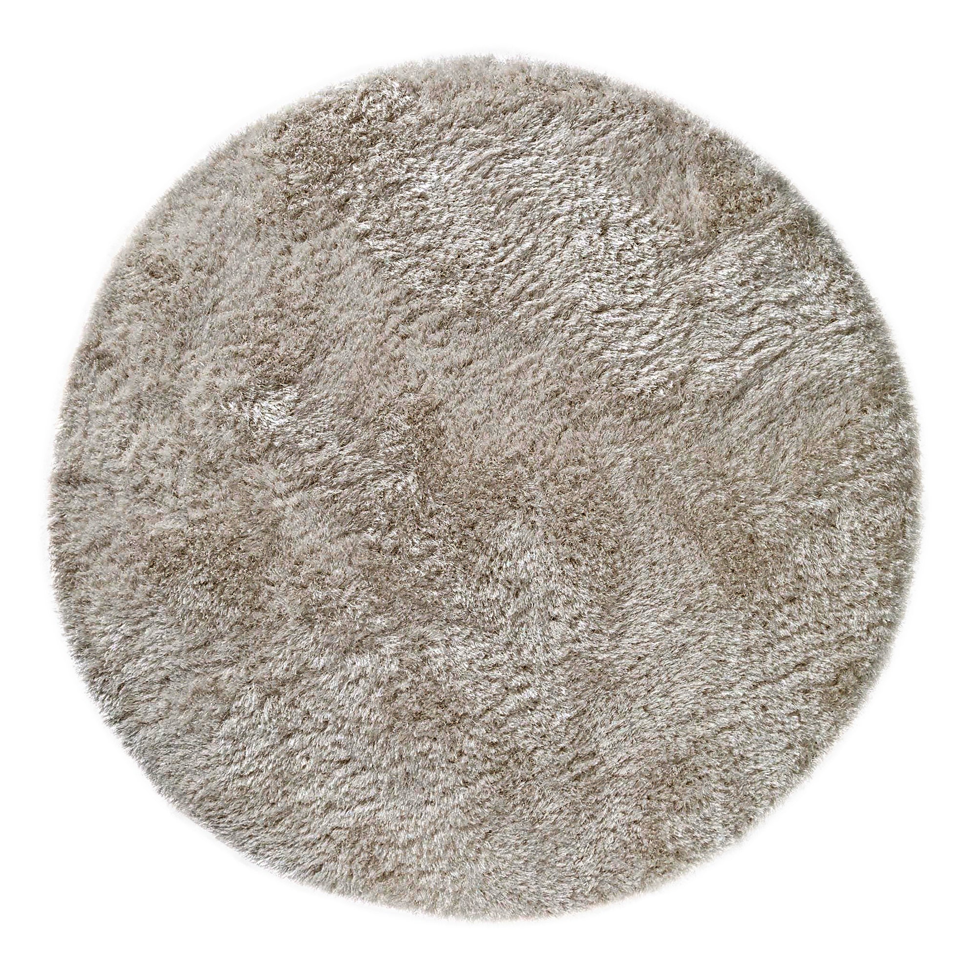 Plush Sand Rug