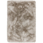 Plush Sand Rug