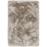 Plush Sand Rug