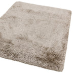 Plush Sand Rug